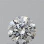 0.50 carat Round diamond D VVS2 Excellent