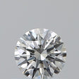0.50 carat Round diamond F VS1 Excellent