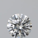 0.50 carat Round diamond F VS1 Excellent