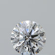 0.50 carat Round diamond D VS2 Excellent