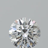 0.40 carat Round diamond D VVS2 Excellent
