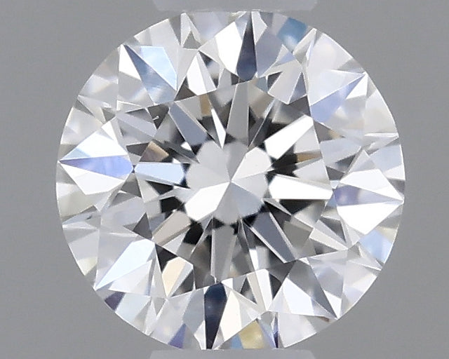 0.30 carat Round diamond F VS1 Excellent