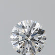 0.50 carat Round diamond E VS1 Excellent