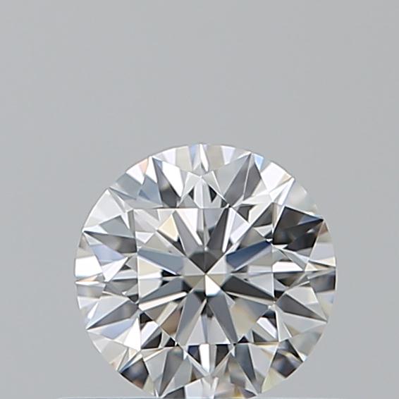 0.50 carat Round diamond E VS1 Excellent