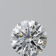 0.50 carat Round diamond G VVS1 Excellent