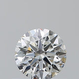 0.50 carat Round diamond G VVS1 Excellent