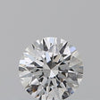 0.40 carat Round diamond F VS1 Excellent