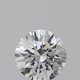 0.40 carat Round diamond F VS1 Excellent