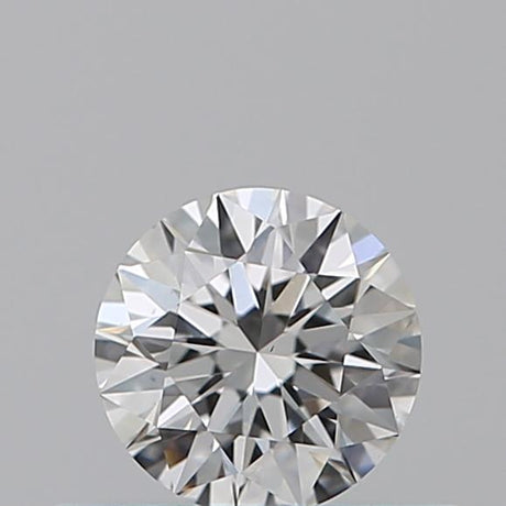 0.40 carat Round diamond F VS1 Excellent