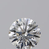 0.40 carat Round diamond F VS1 Excellent