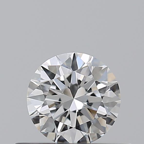 0.40 carat Round diamond F VVS1 Excellent