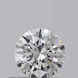 0.40 carat Round diamond F VVS1 Excellent