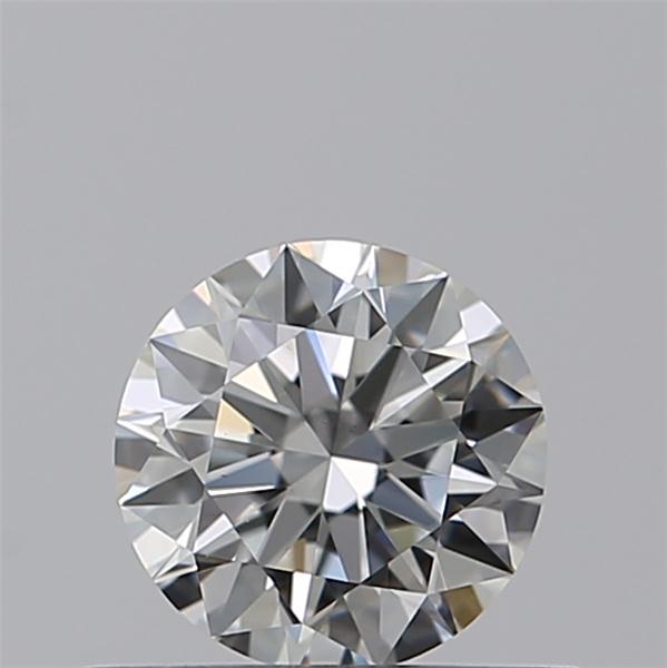 0.50 carat Round diamond G VS1 Excellent