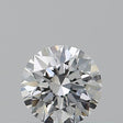 0.30 carat Round diamond D VVS1 Excellent