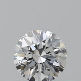 0.30 carat Round diamond D VVS1 Excellent