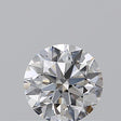 0.40 carat Round diamond D VVS2 Excellent