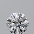 0.80 carat Round diamond E SI1 Excellent