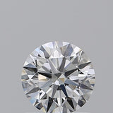 0.80 carat Round diamond E SI1 Excellent