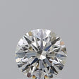 0.80 carat Round diamond I VS2 Excellent