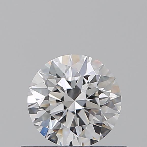 0.50 carat Round diamond D VS1 Excellent