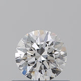 0.50 carat Round diamond D VS1 Excellent