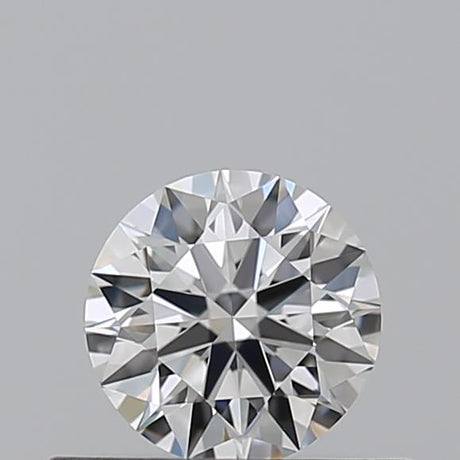 0.40 carat Round diamond E VVS1 Excellent