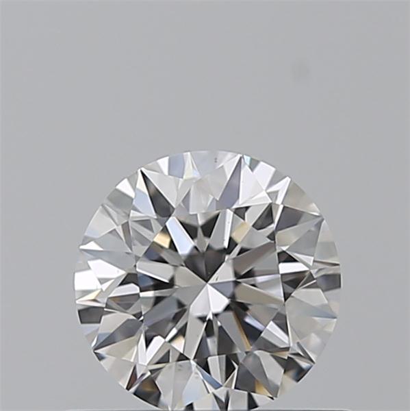 0.60 carat Round diamond F VS1 Excellent