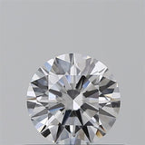 0.50 carat Round diamond D VS1 Excellent