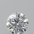 0.40 carat Round diamond E VS1 Excellent