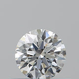 0.40 carat Round diamond E VS1 Excellent