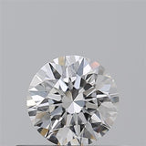 0.40 carat Round diamond E VVS1 Excellent