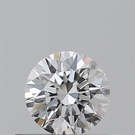 0.40 carat Round diamond E VVS1 Excellent