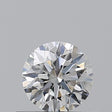 0.50 carat Round diamond E SI1 Excellent
