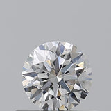 0.50 carat Round diamond E SI1 Excellent