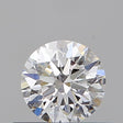 0.40 carat Round diamond D VVS1 Excellent