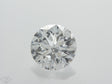 2.04 carat Round diamond F SI1 Excellent