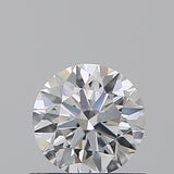 0.50 carat Round diamond D VS1 Excellent