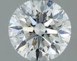 0.30 carat Round diamond I VS2 Excellent