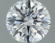 0.31 carat Round diamond G VVS2 VeryGood