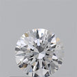 0.40 carat Round diamond D VS2 Excellent