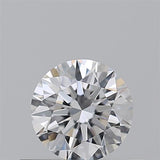 0.40 carat Round diamond D VS2 Excellent
