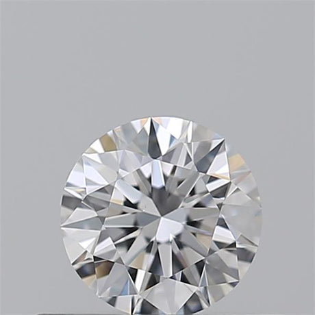 0.40 carat Round diamond D VS2 Excellent