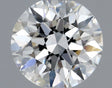 0.40 carat Round diamond E VS1 Excellent