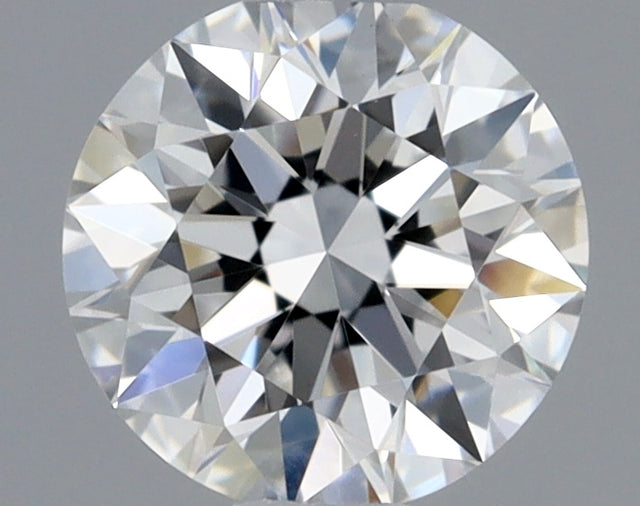 0.40 carat Round diamond E VS1 Excellent