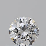 0.40 carat Round diamond F VS1 Excellent