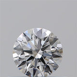 0.40 carat Round diamond D VVS2 Excellent