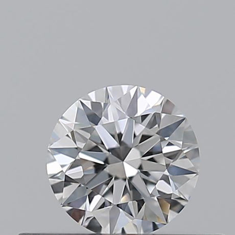 0.30 carat Round diamond D VVS1 Excellent