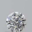 0.50 carat Round diamond E VS1 Excellent
