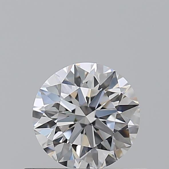 0.50 carat Round diamond E VS1 Excellent