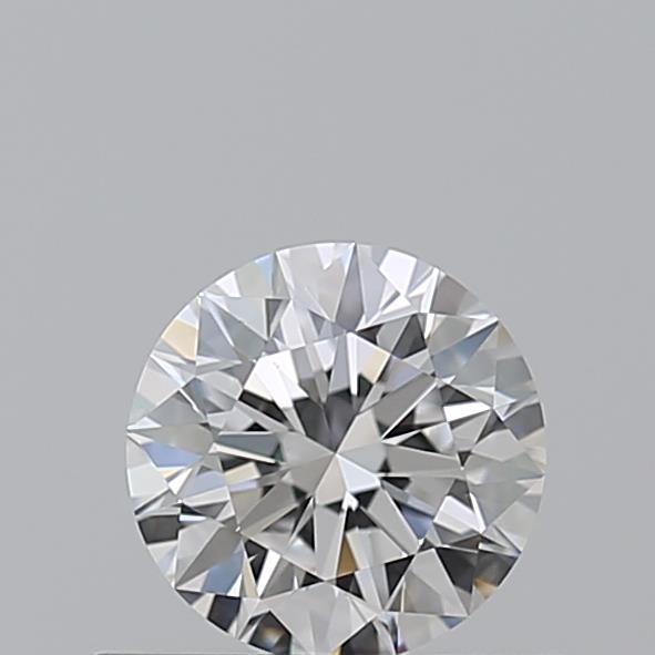 0.50 carat Round diamond E VS1 Excellent